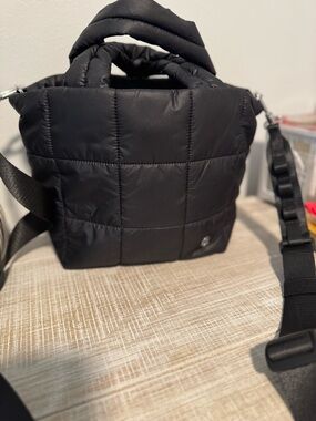 ioffer louis vuitton backpack mini Louis Vuitton Black Monogram Empreinte Leather Tiny Backpack